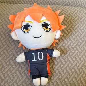 Anime doll collectors item